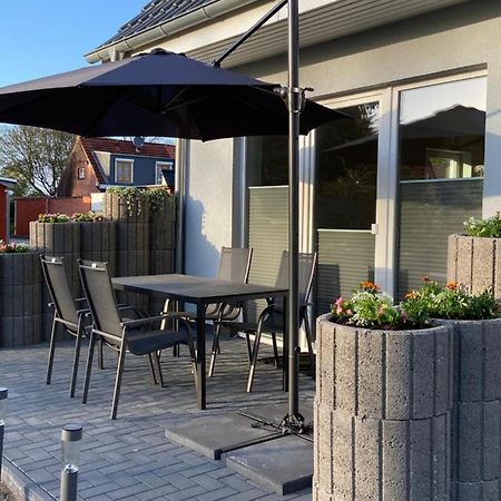 Haus Wesloer Landstrasse 6B Fuer 4 Personen Apartment Lubeck Luaran gambar