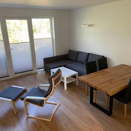 Haus Wesloer Landstrasse 6B Fuer 4 Personen Apartment Lubeck Luaran gambar