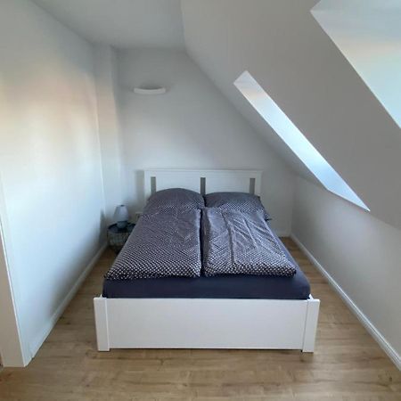 Haus Wesloer Landstrasse 6B Fuer 4 Personen Apartment Lubeck Luaran gambar