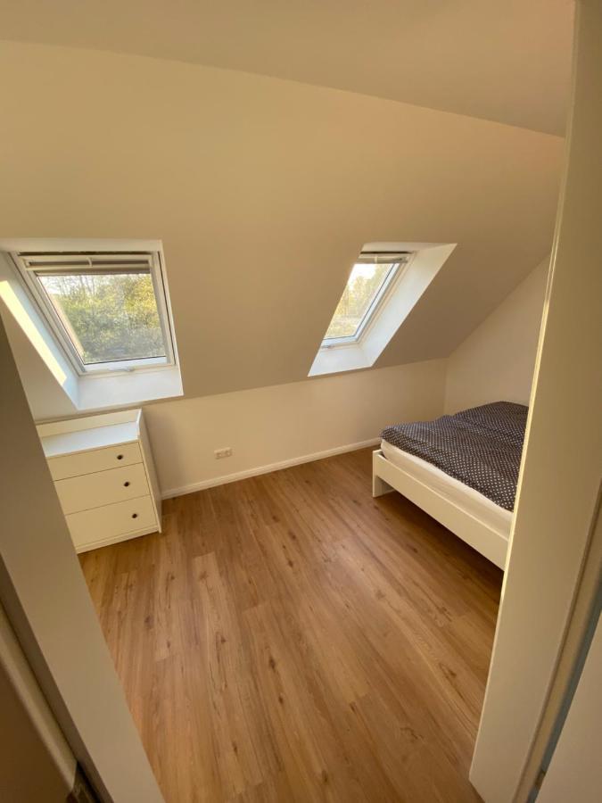 Haus Wesloer Landstrasse 6B Fuer 4 Personen Apartment Lubeck Luaran gambar
