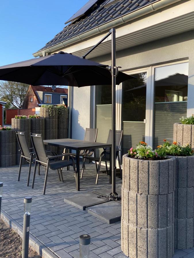 Haus Wesloer Landstrasse 6B Fuer 4 Personen Apartment Lubeck Luaran gambar