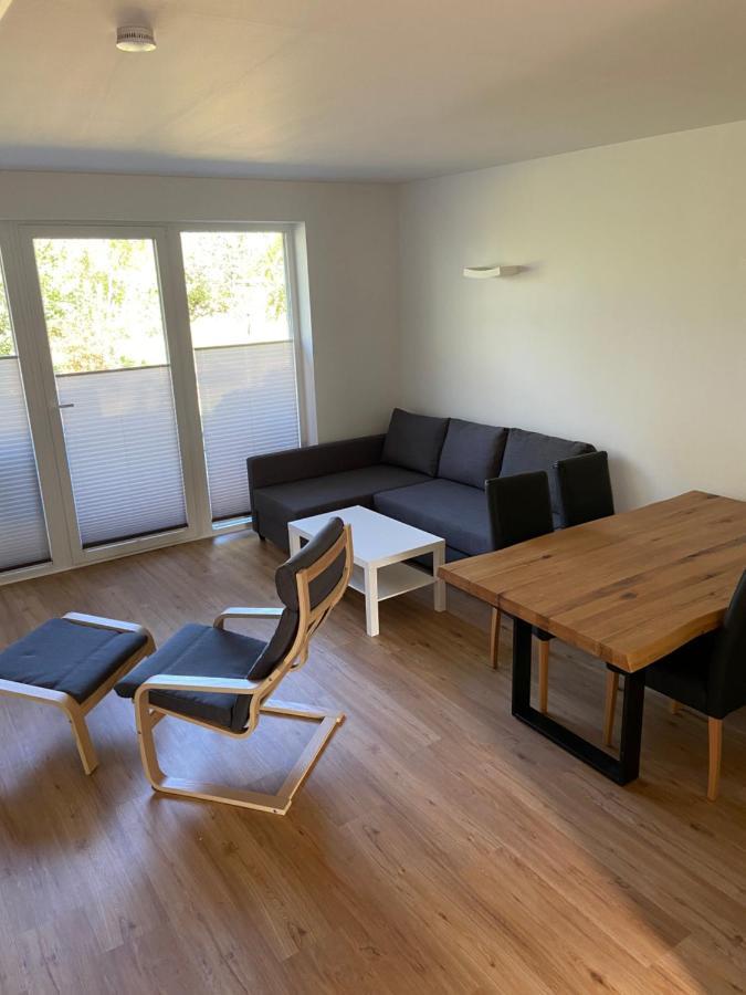 Haus Wesloer Landstrasse 6B Fuer 4 Personen Apartment Lubeck Luaran gambar