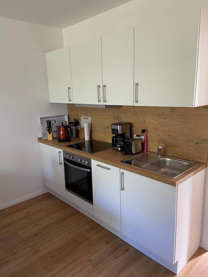 Haus Wesloer Landstrasse 6B Fuer 4 Personen Apartment Lubeck Luaran gambar