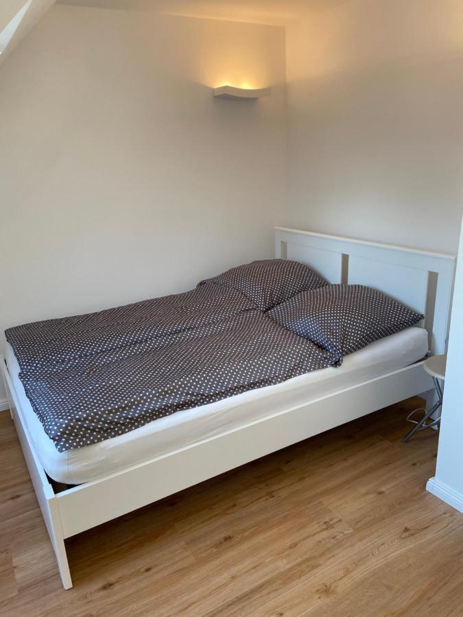 Haus Wesloer Landstrasse 6B Fuer 4 Personen Apartment Lubeck Luaran gambar