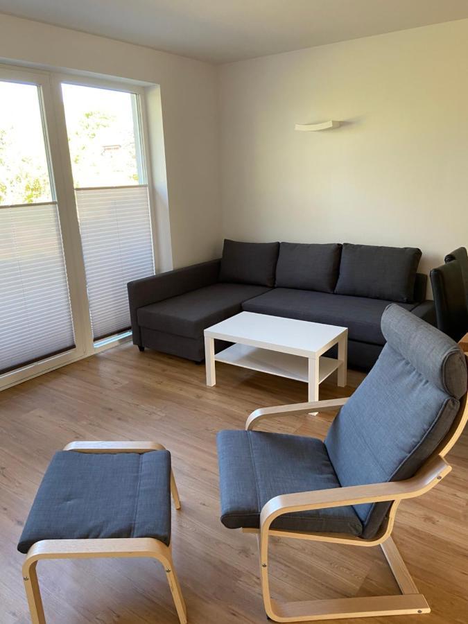 Haus Wesloer Landstrasse 6B Fuer 4 Personen Apartment Lubeck Luaran gambar