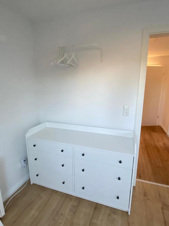 Haus Wesloer Landstrasse 6B Fuer 4 Personen Apartment Lubeck Luaran gambar