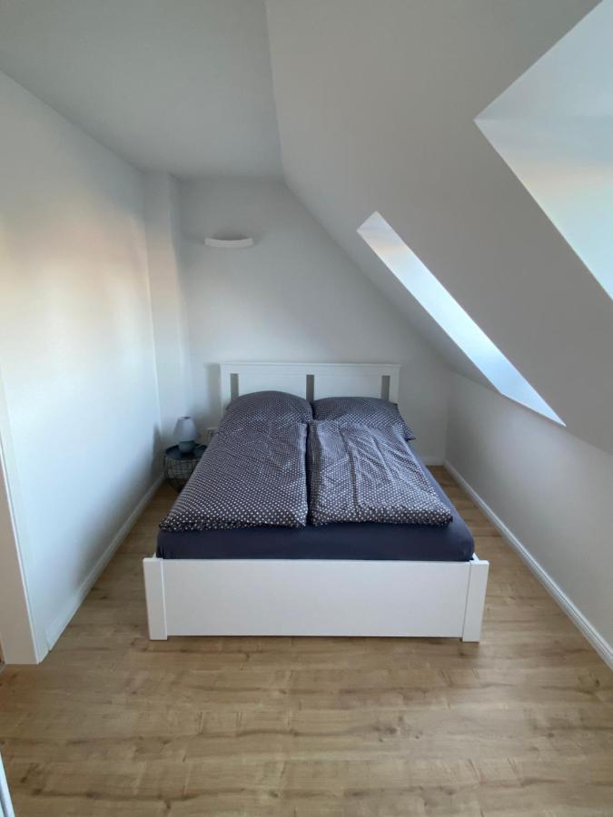 Haus Wesloer Landstrasse 6B Fuer 4 Personen Apartment Lubeck Luaran gambar