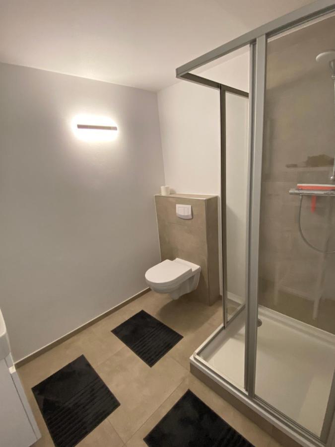 Haus Wesloer Landstrasse 6B Fuer 4 Personen Apartment Lubeck Luaran gambar