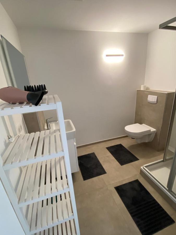 Haus Wesloer Landstrasse 6B Fuer 4 Personen Apartment Lubeck Luaran gambar