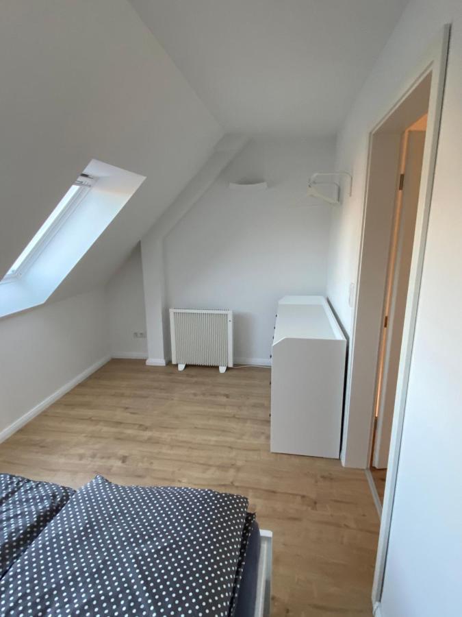 Haus Wesloer Landstrasse 6B Fuer 4 Personen Apartment Lubeck Luaran gambar