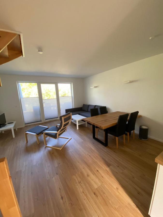 Haus Wesloer Landstrasse 6B Fuer 4 Personen Apartment Lubeck Luaran gambar